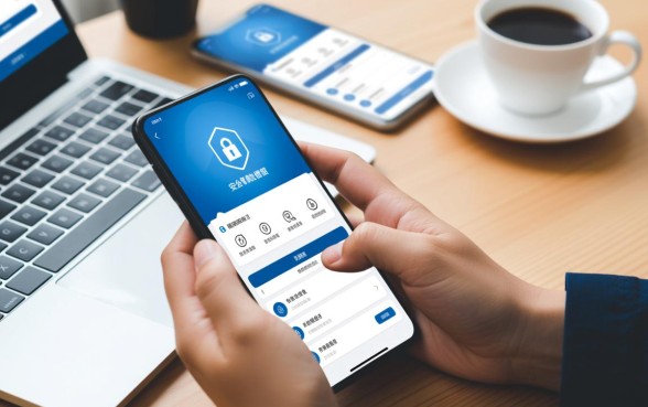 类似我来数科的正规贷款软件有哪些，哪个靠谱