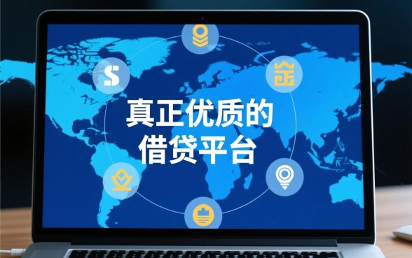 类似华通e贷的借钱平台有哪些，哪个下款快