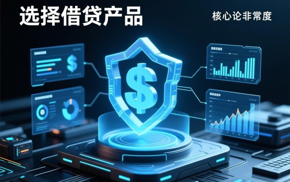 像融360借款app下载一样安全的借钱口子有哪些，哪个靠谱？