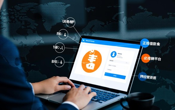 类似龙商贷借款app下载一样正规的口子有哪些，哪个靠谱