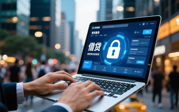 像宁波白领通一样安全的贷款平台有哪些，正规借款app哪个好