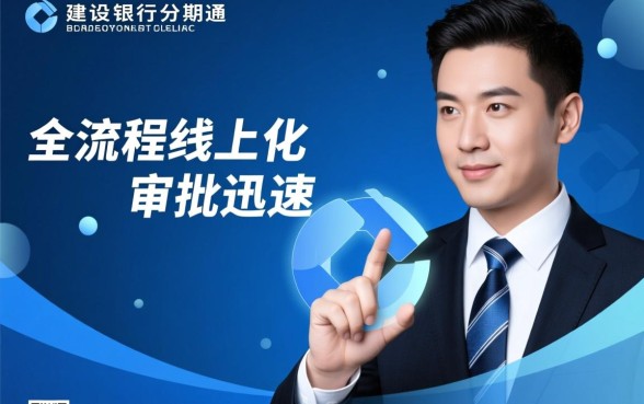 像建行分期通一样方便的借款平台有哪些，正规好下款的借钱软件推荐