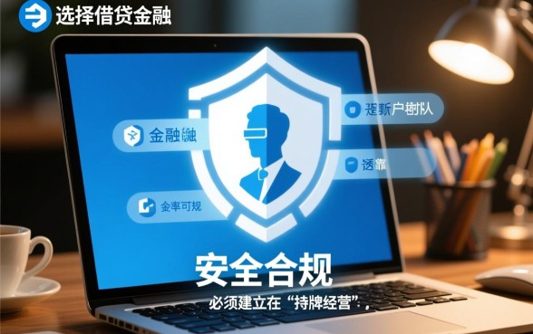 平安小橙花借款app下载安全吗，有哪些靠谱的网贷软件？