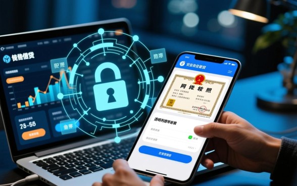 类似杭州e贷安全的借款口子有哪些，正规借款app哪个下款快？