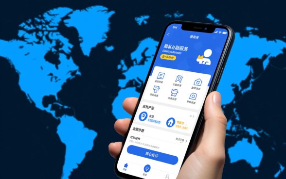 类似尚城分期借款软件有哪些，安全靠谱的借款软件推荐