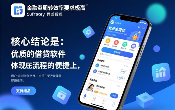 类似易借钱包的借款app下载，哪个借钱软件下款快？