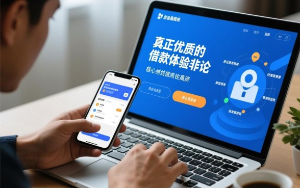 像邮储优享贷一样方便的借款平台有哪些？哪个下款快？