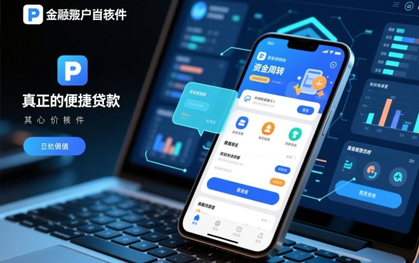 借款app下载哪个快，像邵阳快贷一样方便的贷款软件有哪些？