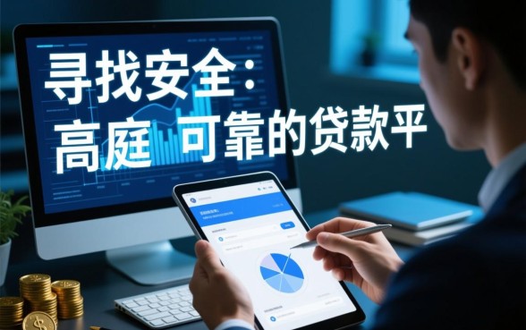 类似众安小贷安全的贷款口子有哪些，众安小贷借款app下载安全吗