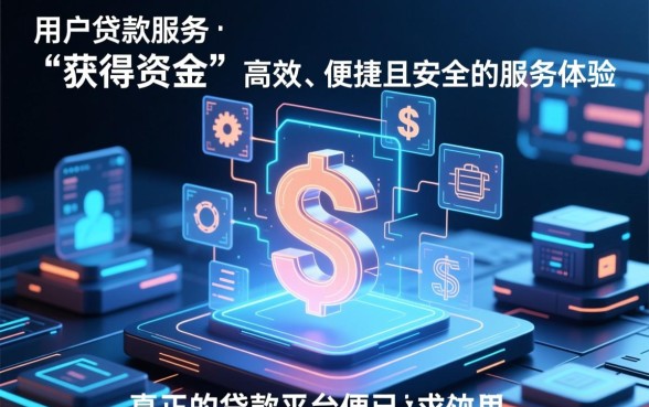 像你好e贷借款app下载一样方便，有哪些正规贷款平台？