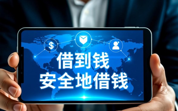 哪个贷款软件安全正规，类似有氧金融的借款app有哪些