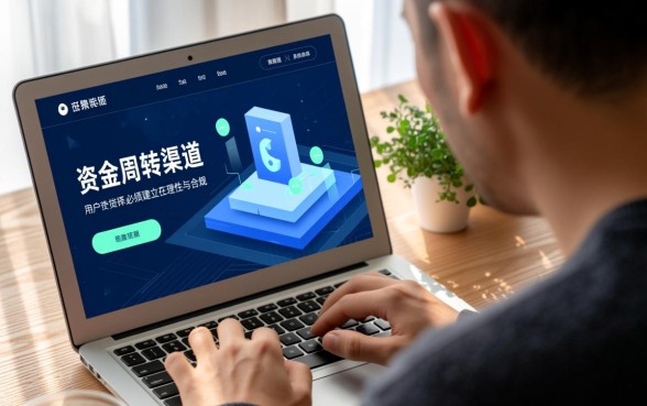 类似玖富万卡的借款口子有哪些，正规借款app下载安全吗？