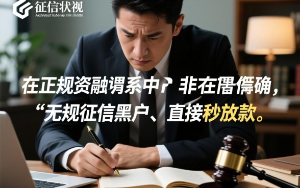 征信黑怎么借2000？线上秒下款口子有哪些？