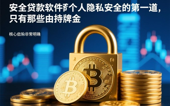 平安小橙花借款app安全吗，像它一样安全的贷款软件有哪些？