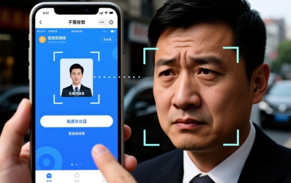 征信黑了能贷款吗，有哪些不需要人脸识别的贷款软件