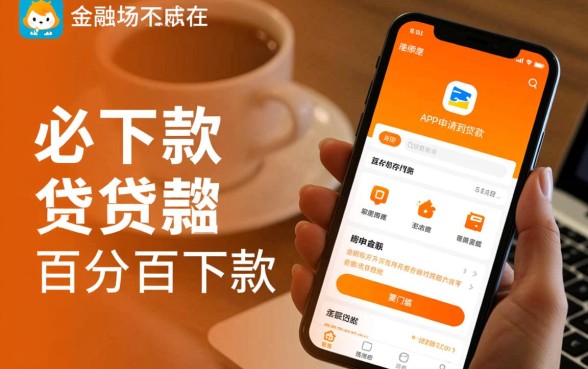 是不是所有用户都能在必下款app成功申请贷款，必下款app通过率高吗