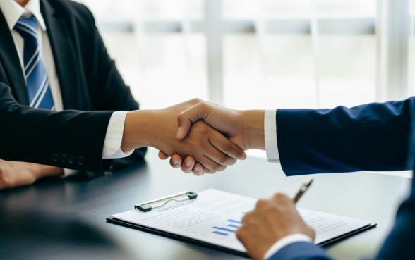 如何在谈判中运用下款技巧，怎么提高通过率？