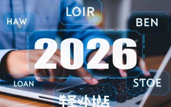 2026年还能通过哪些网贷平台，哪个平台容易下款？