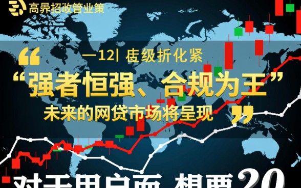 2026年还能借到大额款项的网贷平台有哪些，哪些平台通过率高？