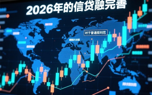 2026年有哪些适合大众的口子贷款容易下款，2026年哪个口子秒批