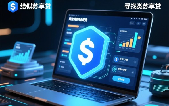 苏享贷借款app下载正规吗，类似苏享贷的正规借款软件有哪些