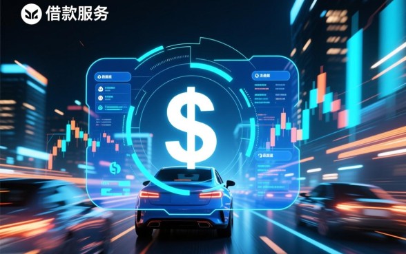 像美团借钱一样方便的借款软件有哪些，哪个容易下款？