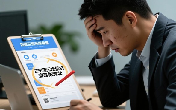 征信黑怎么贷款？2026年黑口子秒过是真的吗？