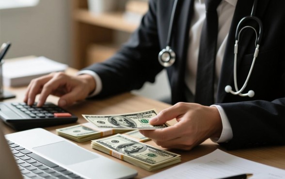 征信黑怎么贷款？2026无视花的贷款软件有哪些？