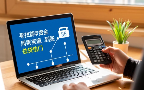 不需要征信的正规贷款有哪些，放款快可以转微信吗