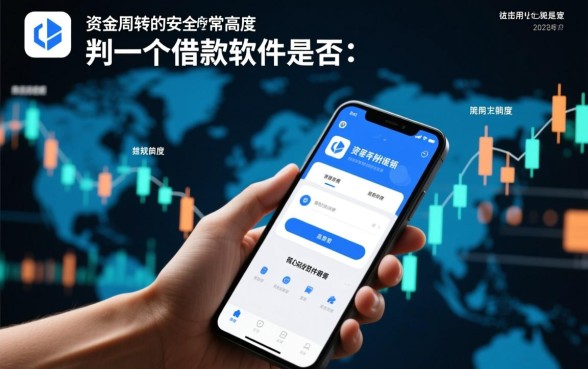 像中关村贷一样正规的借款软件有哪些，正规借款app怎么下载