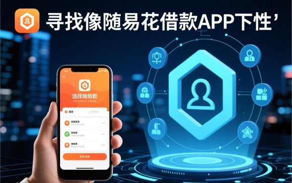 像随易花借款app下载一样正规吗？有哪些正规的贷款软件？