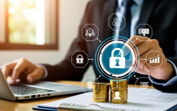 安全的借钱平台有哪些，类似升级贷的借款app下载推荐