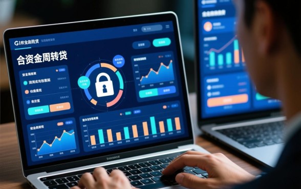 彩麒麟借款app下载安全吗？有哪些类似彩麒麟的正规平台？