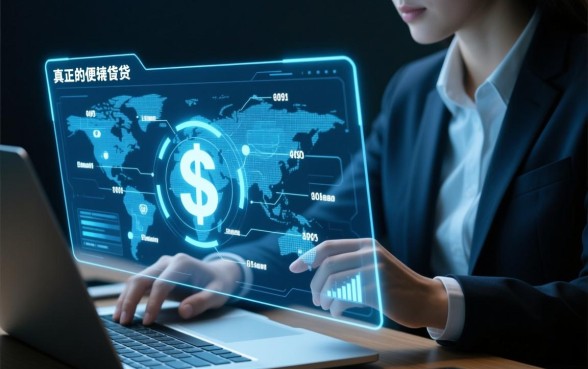 类似满易贷的借钱口子有哪些？容易下款的借款APP推荐？