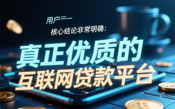 像小米易贷借款app下载一样方便的贷款平台有哪些，哪个下款快