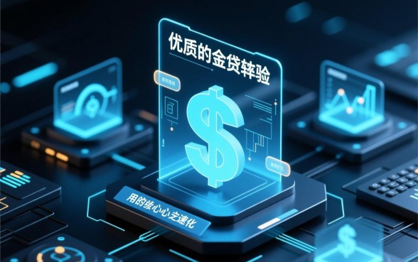 类似蓝海贷的借款app下载，哪个软件容易下款