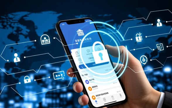 类似陆金所的借款软件有哪些，哪个贷款app下载最安全