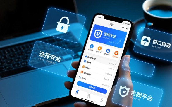 像平安普惠一样的正规贷款软件有哪些，借款app下载安全吗？