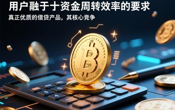 类似京e贷的借钱口子有哪些，哪个下款快？