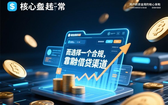 类似恒易贷借款app下载一样安全的借钱平台有哪些，哪个好用？