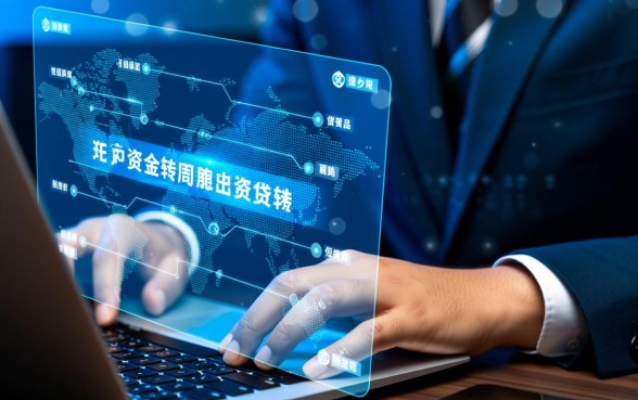 类似无忧贷的正规网贷平台有哪些，借款app下载安全吗