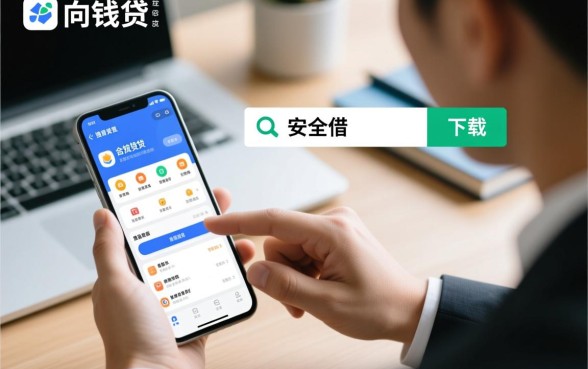 类似向钱贷的口子有哪些？有哪些安全的借钱app下载？