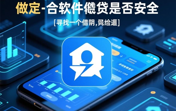 像借呗一样安全的借款app有哪些，正规借钱软件怎么下载