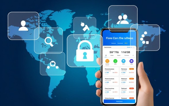 类似百川贷的安全借款软件有哪些，哪个平台正规下款快？