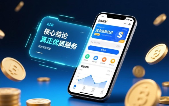 像光速贷一样方便的借款软件有哪些，哪个下款快？