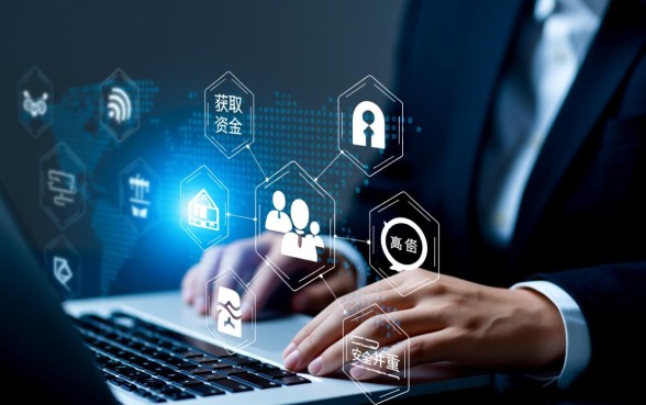 类似爱钱进的借款软件有哪些，哪个借款app下载更方便？