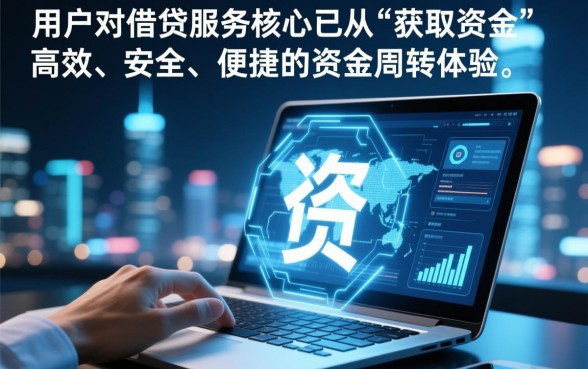 类似兴融贷的借款软件有哪些，好用的贷款APP怎么下载