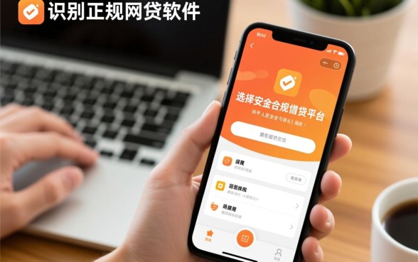 类似惠企宝的正规网贷软件有哪些？哪个借款app最好用