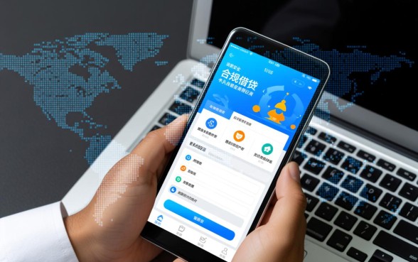 类似赤兔宝的正规贷款软件有哪些？哪个借款app下载安全正规？