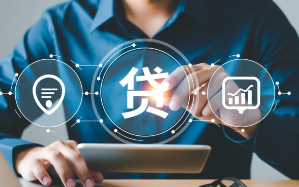 像百分贷一样安全的借款平台有哪些，正规贷款app下载安全吗